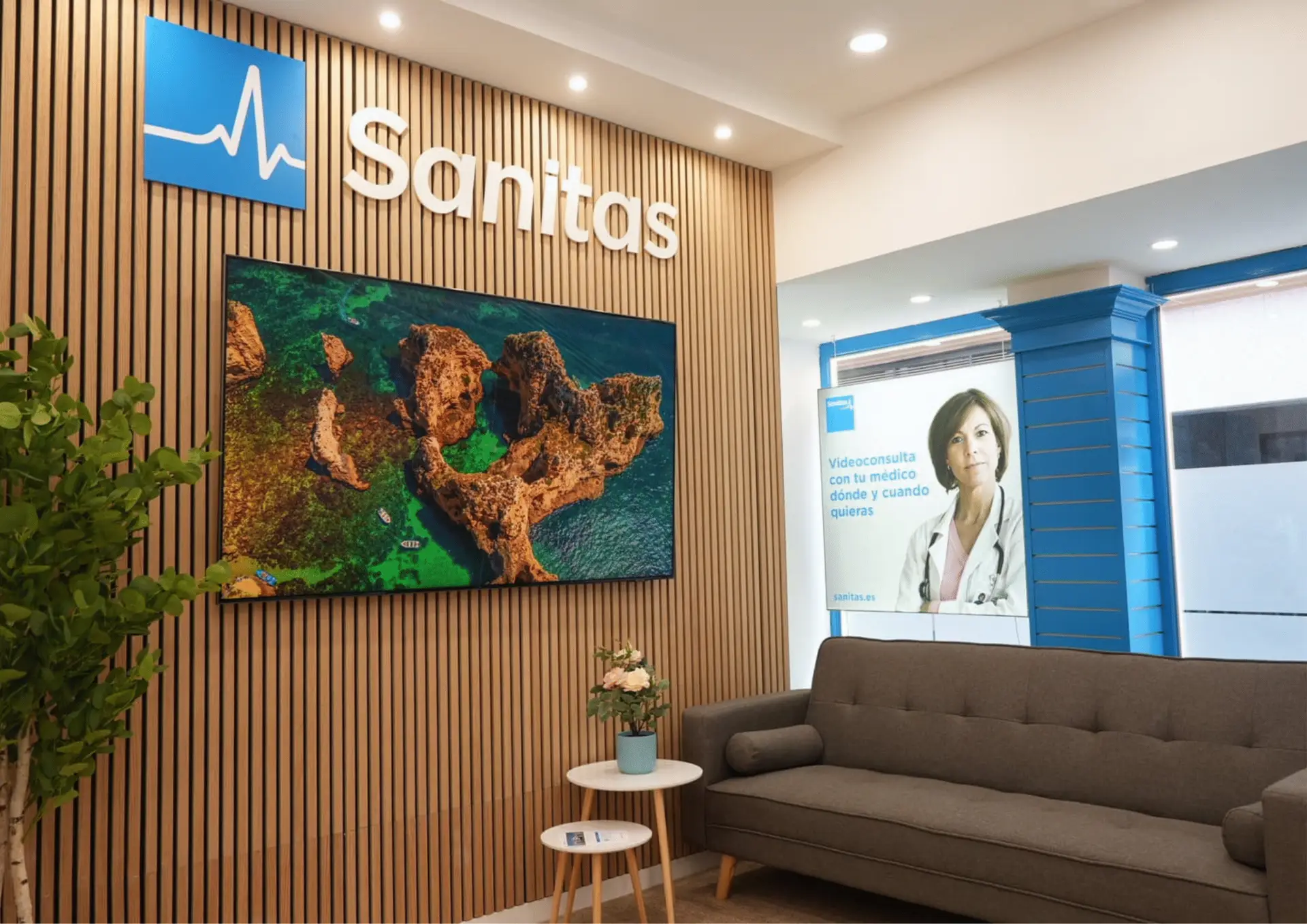 Oficina de Majadahonda