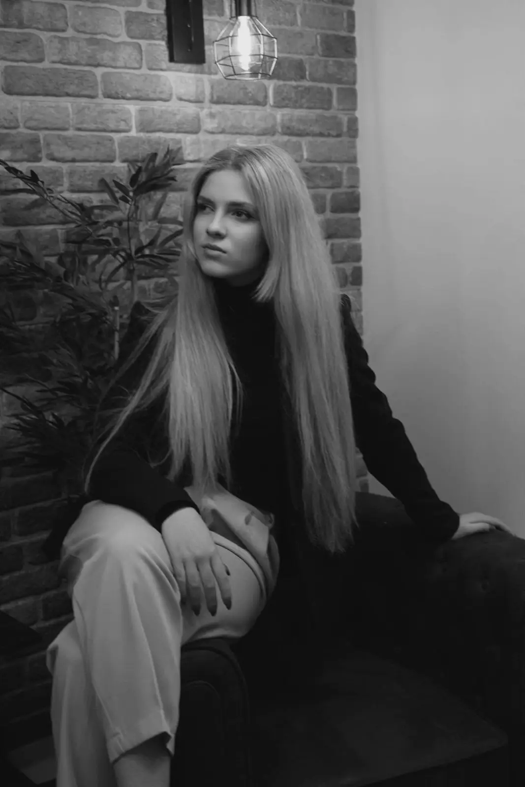 «Judith Expósito, social media manager, crea contenido para redes sobre seguros de salud»
