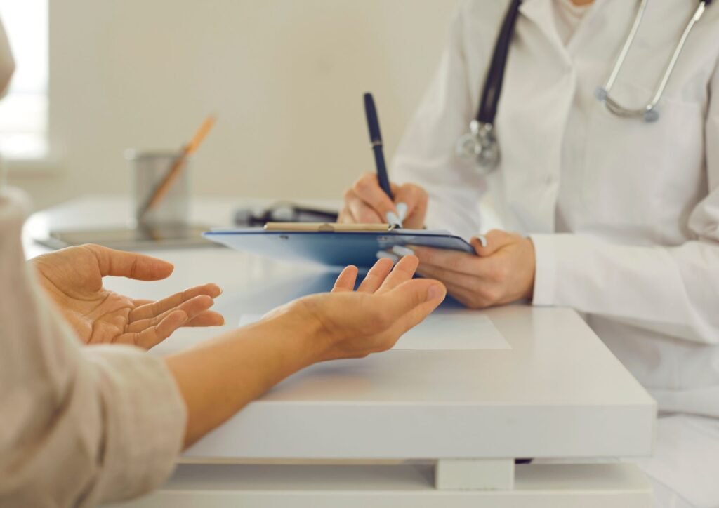 Digitalización seguro médico privado Madrid